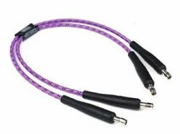 Keysight Technologies (formerly Agilent) N4910A | Cable Kit